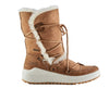 Cougar Tacoma Tan Shearling Waterproof