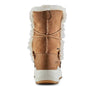 Cougar Tacoma Tan Shearling Waterproof