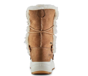 Cougar Tacoma Tan Shearling Waterproof