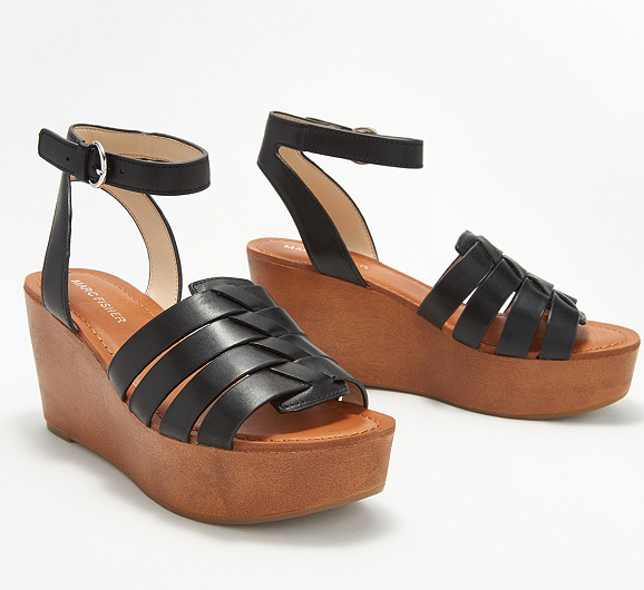 Marc Fisher Pastya Black