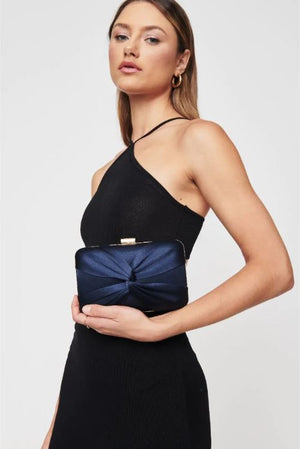 Rosetta Bag Navy
