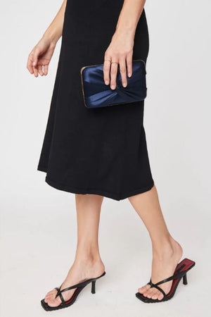 Rosetta Bag Navy