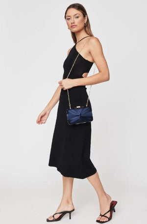 Rosetta Bag Navy