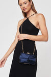 Rosetta Bag Navy