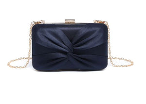 Rosetta Bag Navy