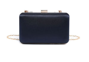 Rosetta Bag Navy