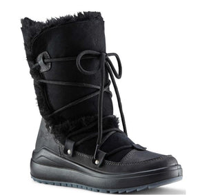 Cougar Tacoma Black Shearling Waterproof