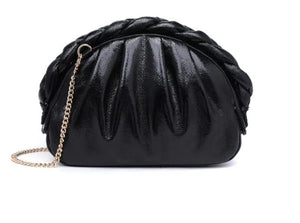 Portia Bag Black