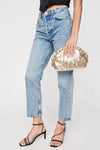 Portia Bag Gold