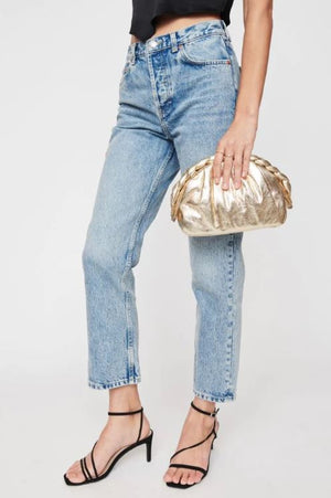 Portia Bag Gold