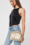 Portia Bag Gold