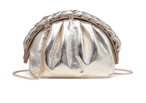 Portia Bag Gold