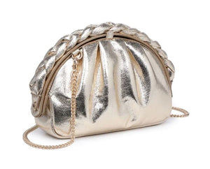 Portia Bag Gold