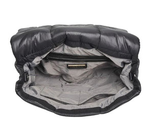 Lissa Bag Black