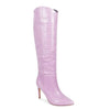 Lovie Boot Violet