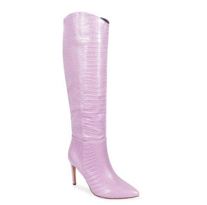Lovie Boot Violet