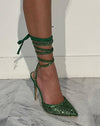 Riss Green