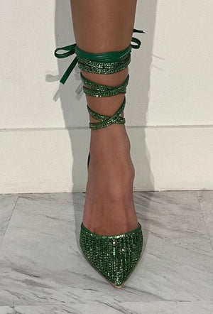 Riss Green