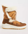 Cougar Tacoma Tan Shearling Waterproof