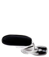 Steve Madden Klarisa Black Patent
