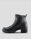 Cougar Dayton Black Waterproof