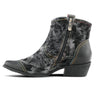 L'Artiste by Spring Step Countrypop Black