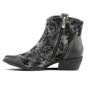 L'Artiste by Spring Step Countrypop Black
