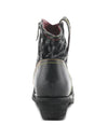 L'Artiste by Spring Step Countrypop Black