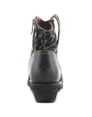 L'Artiste by Spring Step Countrypop Black