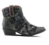 L'Artiste by Spring Step Countrypop Black