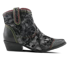 L'Artiste by Spring Step Countrypop Black