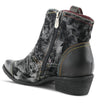 L'Artiste by Spring Step Countrypop Black