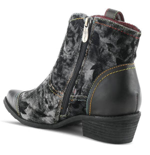 L'Artiste by Spring Step Countrypop Black