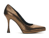 Vince Camuto Puntolis Bronze Lizard