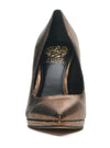 Vince Camuto Puntolis Bronze Lizard