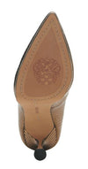 Vince Camuto Puntolis Bronze Lizard