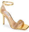 Steve Madden Confeti Gold