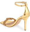 Steve Madden Confeti Gold