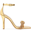 Steve Madden Confeti Gold