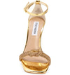 Steve Madden Confeti Gold