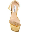 Steve Madden Confeti Gold