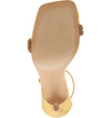 Steve Madden Confeti Gold