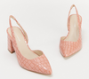 Marc Fisher Cayleen 3 Coral