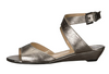 J. Renee Belden Taupe Metallic