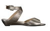 J. Renee Belden Taupe Metallic