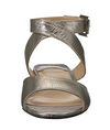 J. Renee Belden Taupe Metallic