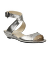 J. Renee Belden Taupe Metallic