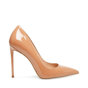 Steve Madden Vala Camel Patent
