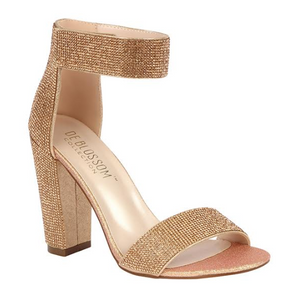 Celina 16 Rose Gold