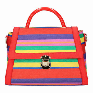 J. Renee Shayanne Bright Multi